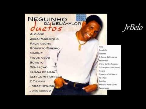 Neguinho da Beija Flor Cd Completo 2002 JrBelo
