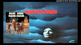 Miles Davis - Wayne Shorter - Water Babies (DJDAF Remix)