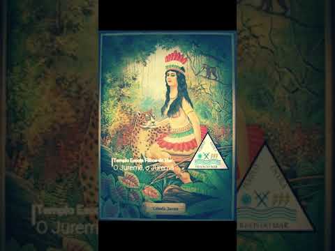 Ô Juremê, Ô Juremá - Templo Escola Filhos do Mar