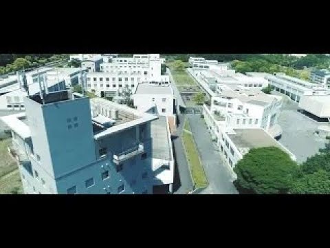 神戸芸術工科大学 施設紹介動画