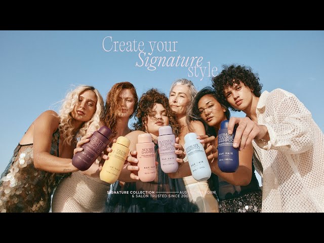 Youtube - L'univhair de Sarah