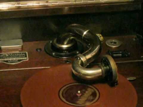 Al Lentz's Dance Orchestra ''Don't Be Angry With Me!''