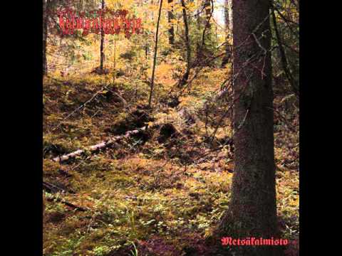 Kalmankantaja - Hallanhenki (2016)