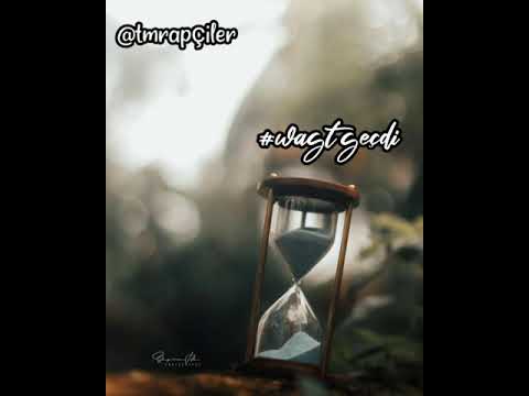 Jeyhoon ft Era89 - wagt geçdi ( #like 👍)