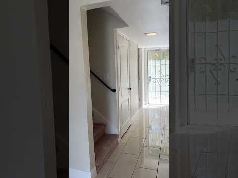 FULLY REMODELED 3-BEDROOM TOWNHOME | TWO CAR GARAGE | AVAILABLE NOW | 2 Weeks Free!! property video