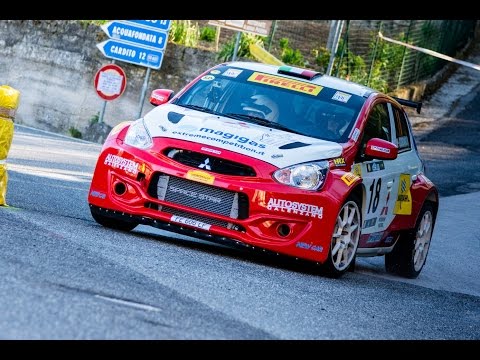 7º Rally Internazionale Lirenas 2017 - Anteprima [HD]