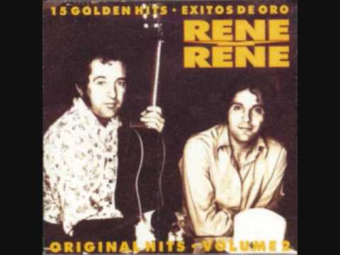 Crei - Rene y Rene