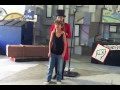 Pippin Theo S Corner At Stagedoor Manor 2011 Will Reicher And Annie Elizabeth Caltrider