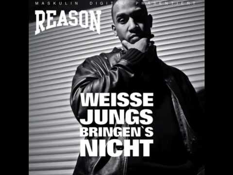 03. REASON/JALIL feat FLER & SILLA - HOMIE - WEISSE JUNGS BRINGEN'S NICHT