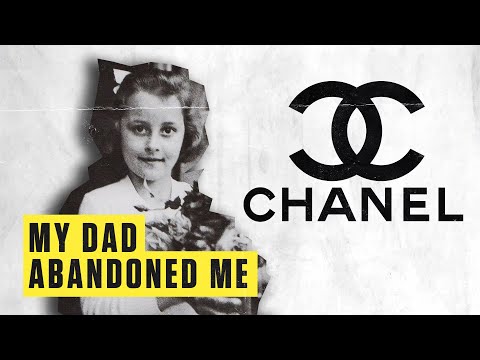 The Orphan Girl that Created Chanel