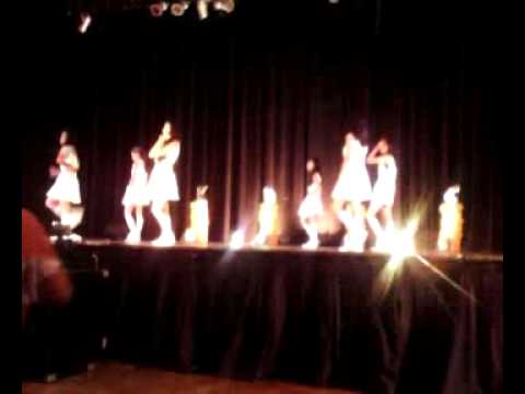 A Chu (Apink Cover Group) Nonono + Mr Chu