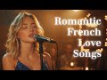 France Romantic 🪗 Édith Piaf Inspired Vintage French Chanson & Jazz