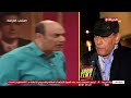 It S Showtime تكريم أحمد بدير وفردوس عبد الحميد في مهرجان الم