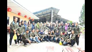 preview picture of video 'Field Trip Kewirausahaan Mahasiswa Universitas Medan Area Fakultas Pertanian'