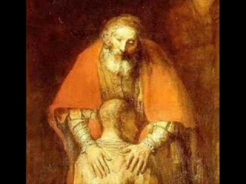 Mon pere je m'abandonne à toi - Chant de la communauté de l' Emmanuel