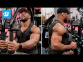Why You Should Be Doing Antagonist Supersets | Nsima Nyang