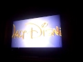 Opening Closing To Chicken Little 2006 DVD