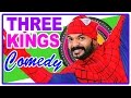 Three Kings Malayalam Movie Scenes Full Comedy Kunchako Boban Jayasurya Indrajith