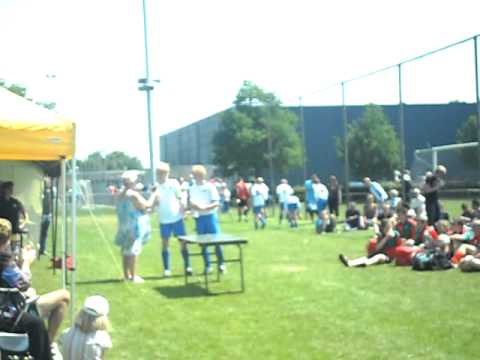 zeewolde B5 wint alles