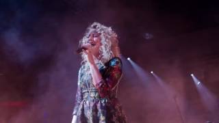 What Child Is This || Cover by Haley Montgomery