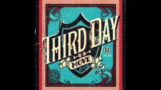 Third Day - Don&#39;t Give Up Hope