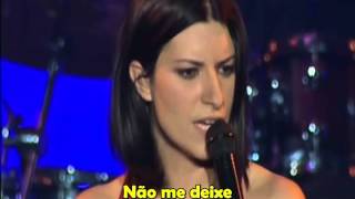 Laura Pausini  -  Incancellabile (Legendado)