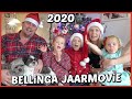 ⭐️NiEUW⭐️ BELLiNGA JAARMOViE 2020 ? | Jaaroverzicht ? KERSTSPECiAL 6.0