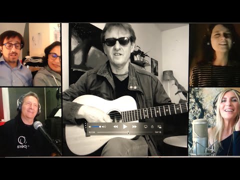 Canio Loguercio - La compagnia (un video collettivo realizzato da Antonello Matarazzo)