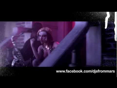 Lady Gaga vs Swedish House Mafia - Save The Edge Of Glory (Djs From Mars Bootleg Remix)