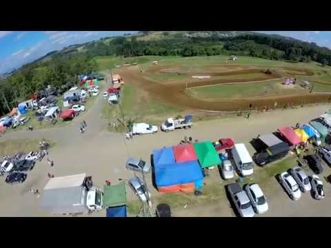 10ª Etapa Copa Serra Litoral Velocross 2014 - Imbuia Air Tour