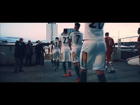 KRC Mechelen - est. 1904