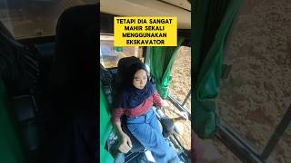 Download lagu A touching moment when a beautiful woman becomes a professional excavator operator ‼️ #beautifulw... mp3 Download lagu A touching moment when a beautiful woman becomes a professional excavator operator ‼️ #beautifulw... mp3