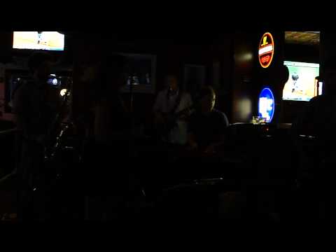 The One and Nines - Out of Sight