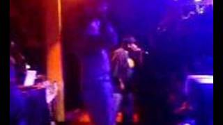 Little Brother - Jazz Cafe (06.05.07) - The Becoming