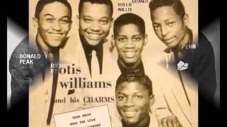 Otis Williams And Group - Unchain My Heart - King 5880 - 1964