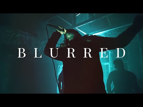 Shadohm - blurred (Official Music Video)