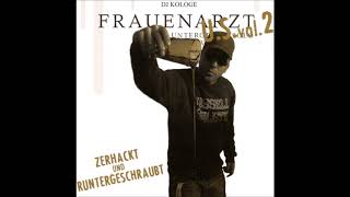 Untergrund Solo Vol. 2 (Straight Of Tape) Zerhackt und Runtergeschraubt Side A [Best Quality]