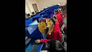 KC International School Video
