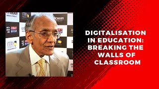 Digitalisation in education: Breaking the walls of classroom image