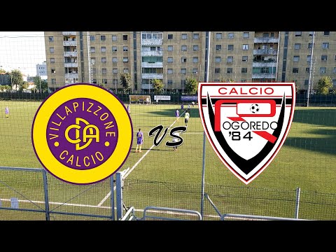 VILLAPIZZONE - ROGOREDO 84