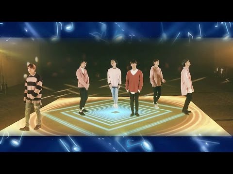 빅스(VIXX) 'Milky Way'(밀키웨이) MV 공개 (Kratos, 크라토스, 라비, 켄, 레오, Ravi, Ken, Leo, N) [통통영상]