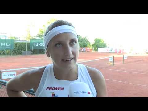 Rado Interclub NLA Halbfinals 2018