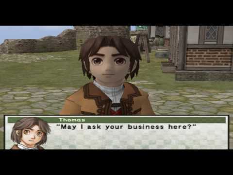 Suikoden III Part 42: The Siege of Budehuc Castle