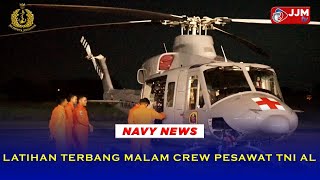 Download lagu Navy News - LATIHAN TERBANG MALAM CREW PESAWAT TNI AL mp3 Download lagu Navy News - LATIHAN TERBANG MALAM CREW PESAWAT TNI AL mp3