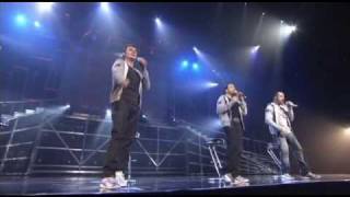 Show me the meaning of being lonely - This is us Tour/Japón - Subtitulos en español