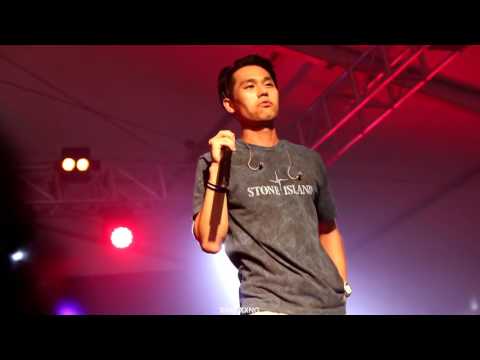 170408 SIK-K(식케이) - No Where @힙합플레이야페스티벌