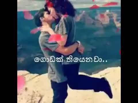 වැලි කතරේ දුක් විදින ඔබ