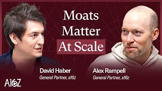 Why AI Moats Still Matter (And How They've Changed)