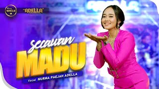 Download lagu SECAWAN MADU Nurma Paejah Adella OM ADELLA... mp3