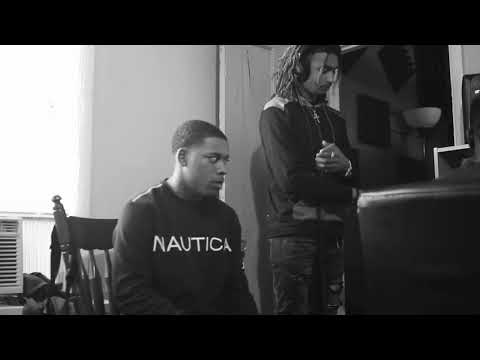 Lil Deebo X Tyreckdagoat Studio session